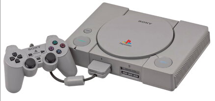 Playstation 1 PSX