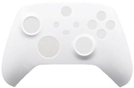 Přední kryt Xbox Series X/S bílý