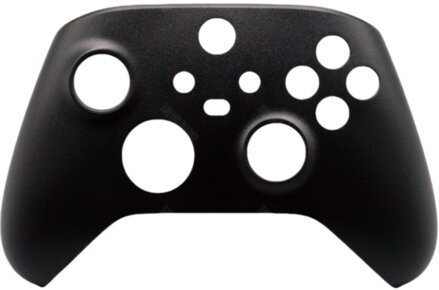 Přední kryt Xbox Series X/S černý