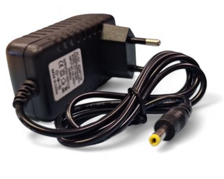 PS ONE AC Adapter 7.5V2.2A
