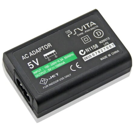 Nabíječka PSVITA 1000