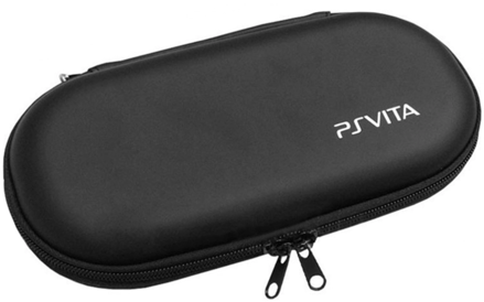 PS VITA 1000/2000 pouzdro černé V2