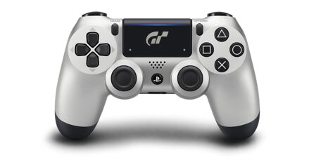 Sony PlayStation 4 Slim 1TB Gran Turismo Sport Limited Edition