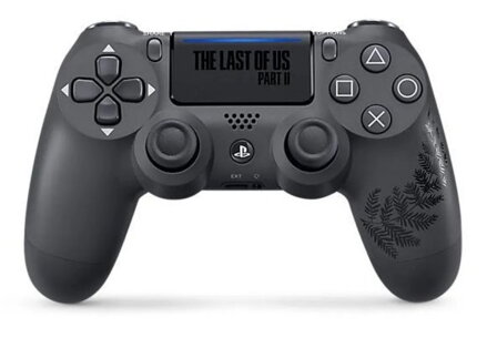 Sony PlayStation 4 pro 1TB The Last Of Us Part II Limited Edition