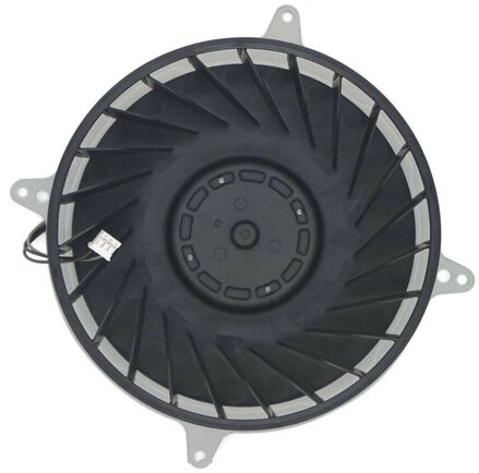 Náhradní vnitřní chladící ventilátor PS5 23 listový