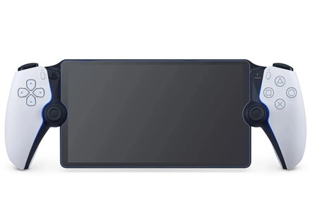 PS5 Portal temperované H9 sklo