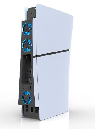 Chladící ventilátor pro PS5 Slim