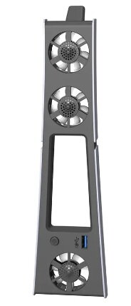 Chladící ventilátor pro PS5 Slim