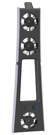 Chladící ventilátor pro PS5 Slim