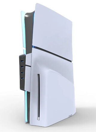 USB HUB pro PS5 Slim
