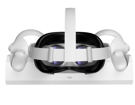 Oculus Quest 2 nabíjecí stanice