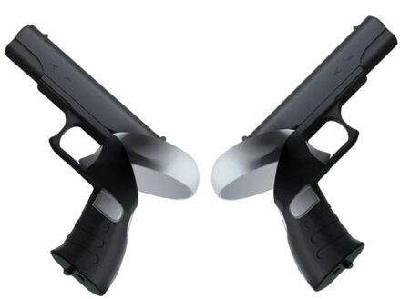 Oculus Quest 2 Sada pistolí