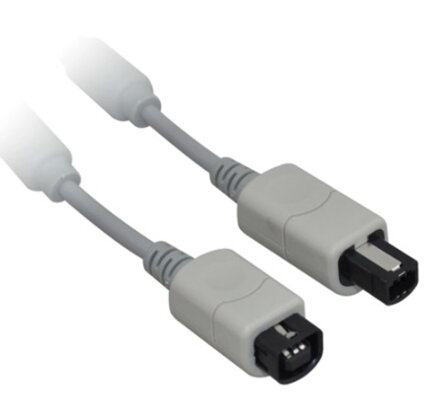 Sega Dreamcast prodlužovací kabel pro ovladače