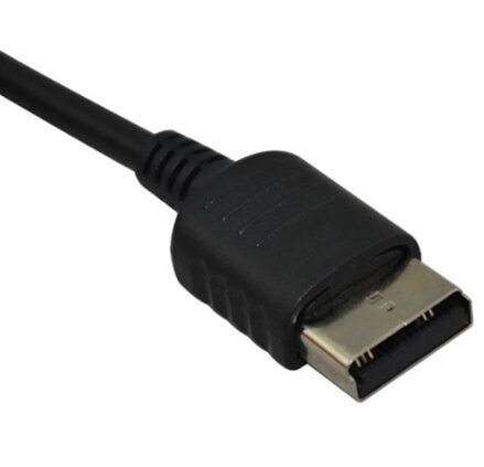 Sega Dreamcast S-Video kabel