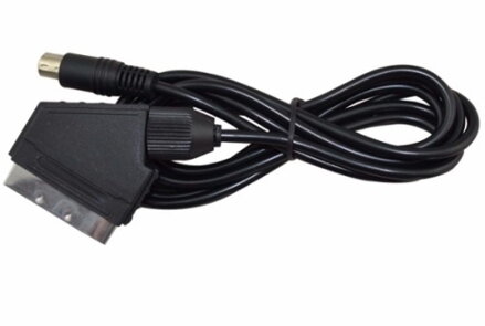 Sega Mega Drive 2/ Genesis 2 SCART kabel 