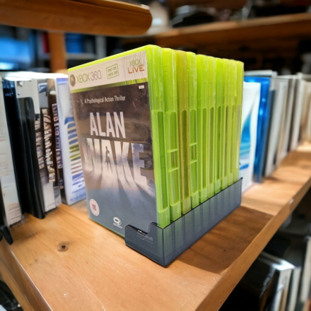 XBOX 360 stojánek na hry