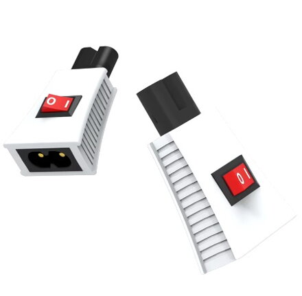 Power switch PS2/PS3/ PS4/PS5/XBOX ONE/XBOX SERIES