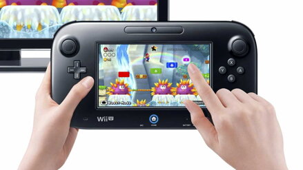 Nintendo Wii U