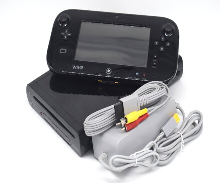 Nintendo Wii U