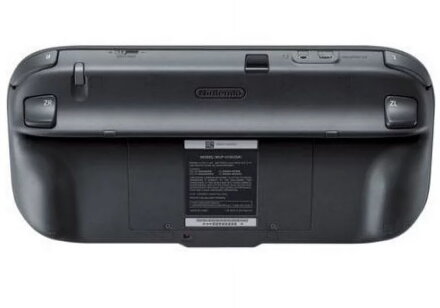 Nintendo Wii U
