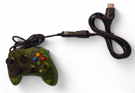 XBOX Original Prodlužovací kabel ovladače