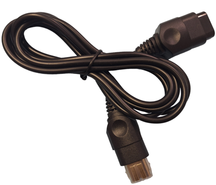 XBOX Original Prodlužovací kabel ovladače
