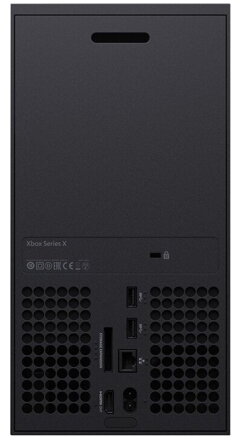 Xbox Series X 1TB Black + hra FIFA 23