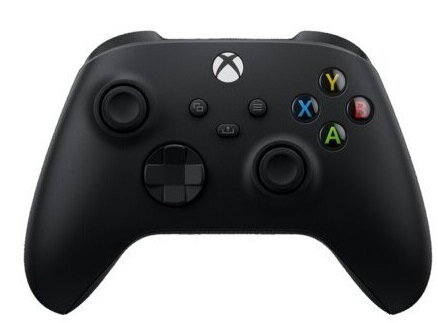 Xbox Series X 1TB Black + hra FIFA 23