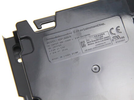 Playstation 4 Power Supply ADP-300ER