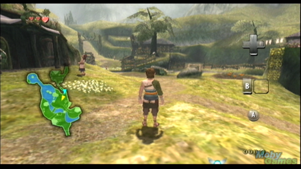 Wii The Legend of Zelda: Twilight Princess