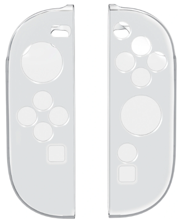 Nintendo Switch 2 TPU kryt na ovladače