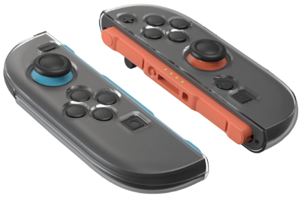 Nintendo Switch 2 TPU kryt na ovladače