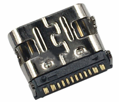 USB-C náhradní nabíjecí port ovladače PS5