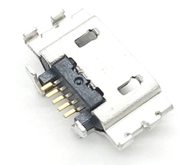 PS VITA 2000 USB konektor 