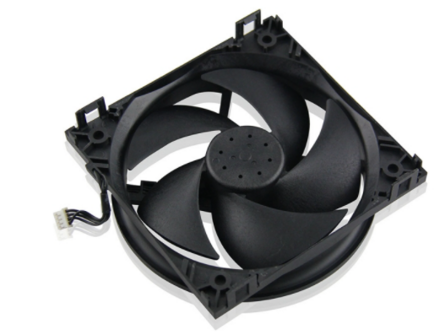 Vnitřní chladící ventilátor pro Xbox One