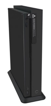 Vertikální stojan pro Xbox One X