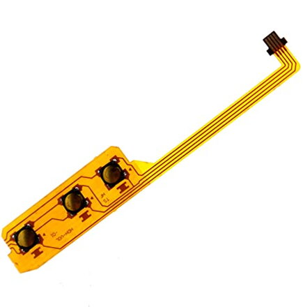 Nintendo Switch Lite volume flex kabel