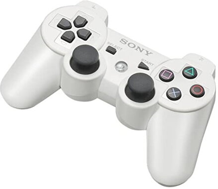 SONY PlayStation 3 Superslim White 500GB Bazar