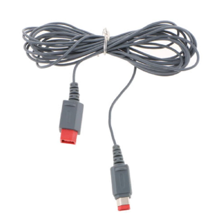 Prodlužovací kabel k Wii senzoru 3m