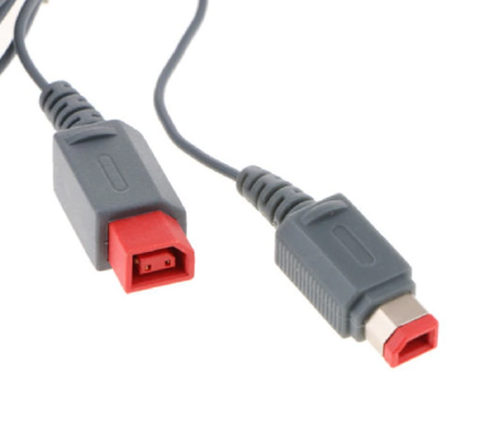 Prodlužovací kabel k Wii senzoru 3m
