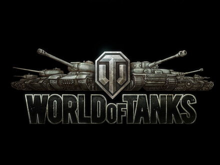 Podložka pod myš World Of Tanks