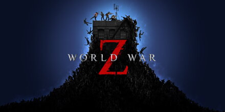 Podložka pod myš World War Z