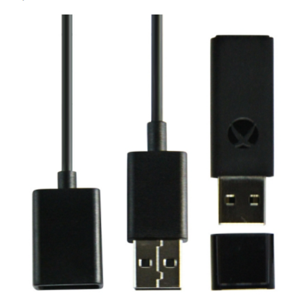 XBOX ONE MINI PC Receiver