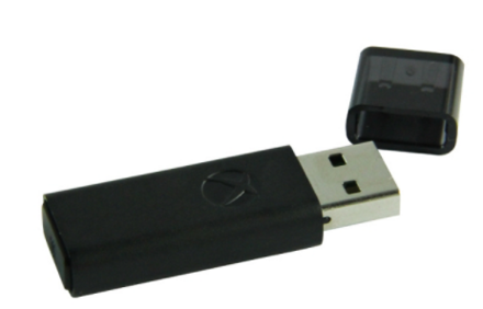 Xbox one sales receiver pc