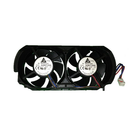 Xbox 360 náhradní vnitřní ventilátor