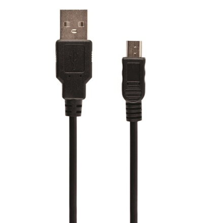 XBOX ONE baterie černá 600 mAh
