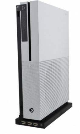 Vertikální chladící stojan pro Xbox One S