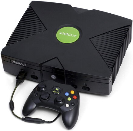 XBOX Original 