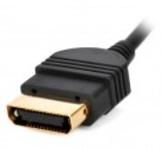 XBOX Original AV kabel