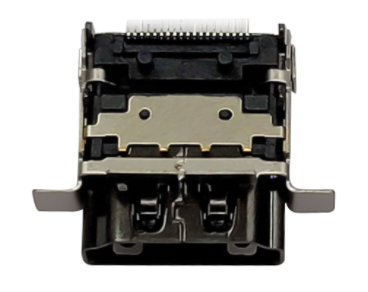 XBOX series S náhradní HDMI port